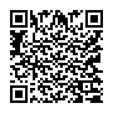 QR kód a telefonszámhoz +9512530732