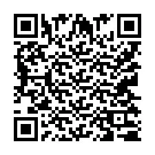 QR-koodi puhelinnumerolle +9512530737