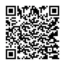 Codice QR per il numero di telefono +9512530743