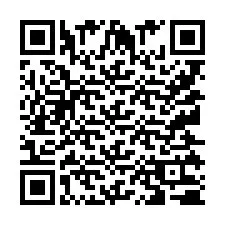 QR Code pour le numéro de téléphone +9512530748