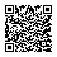 Código QR para número de telefone +9512530749