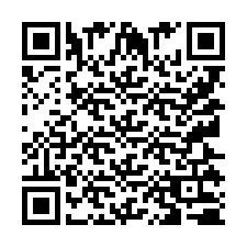 Código QR para número de telefone +9512530750