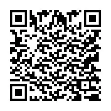 Código QR para número de teléfono +9512530765