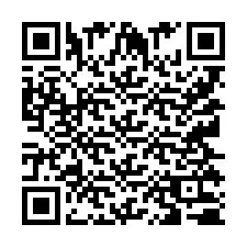 QR-код для номера телефона +9512530766