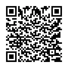 Código QR para número de telefone +9512530774