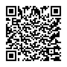 Código QR para número de teléfono +9512530781