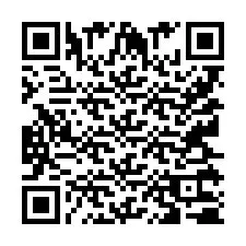 Código QR para número de teléfono +9512530783