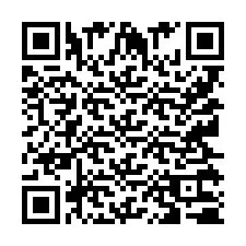 Código QR para número de telefone +9512530786