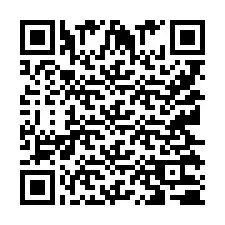 Codice QR per il numero di telefono +9512530796