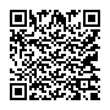 QR Code pour le numéro de téléphone +9512530803