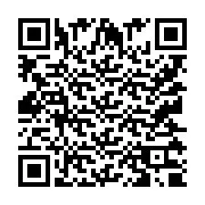 QR-Code für Telefonnummer +9512530809