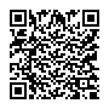 Código QR para número de telefone +9512530812