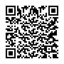 QR-koodi puhelinnumerolle +9512530813