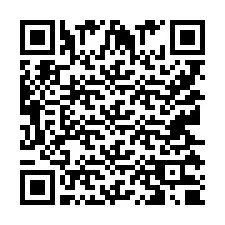 QR-код для номера телефона +9512530817