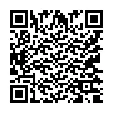 Codice QR per il numero di telefono +9512530833