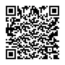 QR-koodi puhelinnumerolle +9512530835