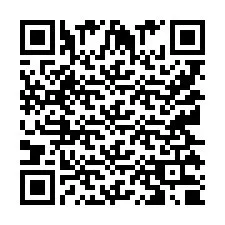 QR-koodi puhelinnumerolle +9512530856