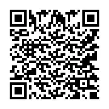 Kode QR untuk nomor Telepon +9512530857