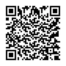 QR-koodi puhelinnumerolle +9512530860