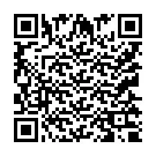 Código QR para número de telefone +9512530861