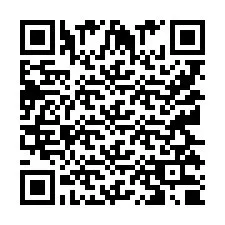 Kode QR untuk nomor Telepon +9512530872