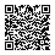 QR-code voor telefoonnummer +9512530879