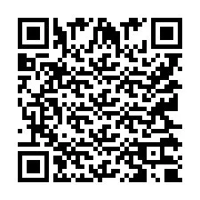 Codice QR per il numero di telefono +9512530882