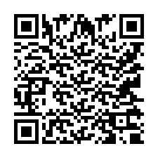 QR-Code für Telefonnummer +9512530887