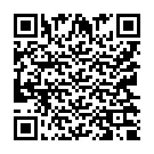 Código QR para número de teléfono +9512530892