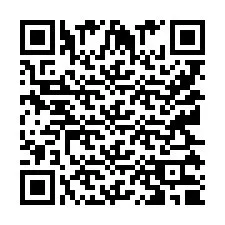 Codice QR per il numero di telefono +9512530902