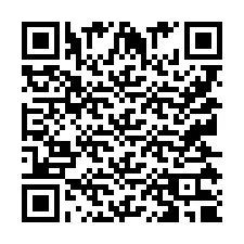 Codice QR per il numero di telefono +9512530909