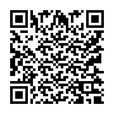 QR-koodi puhelinnumerolle +9512530920