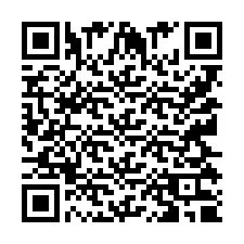 Kod QR dla numeru telefonu +9512530932