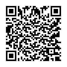 Código QR para número de telefone +9512530934