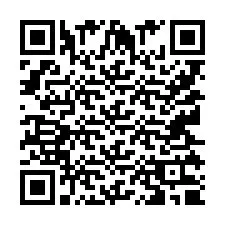 QR-код для номера телефона +9512530947