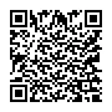 QR kód a telefonszámhoz +9512530952