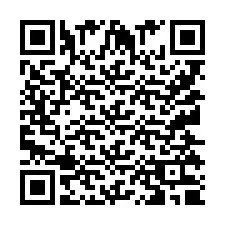 QR Code pour le numéro de téléphone +9512530968