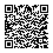 QR-Code für Telefonnummer +9512530988