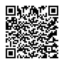 QR-Code für Telefonnummer +9512531001