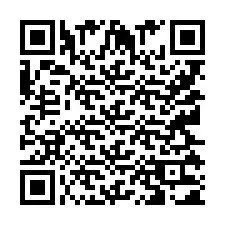 Codice QR per il numero di telefono +9512531012