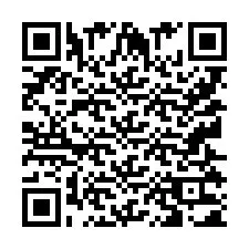 Kod QR dla numeru telefonu +9512531025