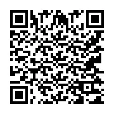 QR-koodi puhelinnumerolle +9512531027