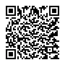 Kod QR dla numeru telefonu +9512531028