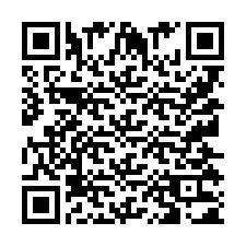 QR-код для номера телефона +9512531038