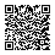 QR-koodi puhelinnumerolle +9512531039