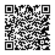 QR-code voor telefoonnummer +9512531047