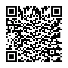 QR-koodi puhelinnumerolle +9512531048