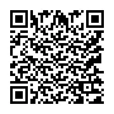 Código QR para número de telefone +9512531051