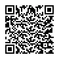 QR код за телефонен номер +9512531064