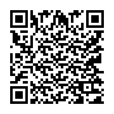 Código QR para número de teléfono +9512531066